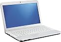 Sony - 14" VAIO E Series Laptop - 6GB Memory - 640GB Hard Drive - i5-2450M 2.5GHz Processor - Glacier White